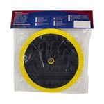 AMERICAN BUFFS SUPORTE P/ BOINA DE VELCRO 6P
