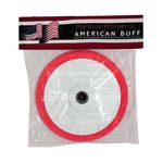AMERICAN BUFFS SUPORTE P/ BOINA DE VELCRO 6P