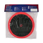 AMERICAN BUFFS SUPORTE P/ BOINA DE VELCRO 6P