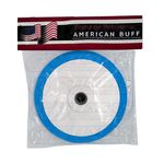 AMERICAN BUFFS SUPORTE P/ BOINA DE VELCRO 6P