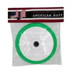 AMERICAN BUFFS SUPORTE P/ BOINA DE VELCRO 6P