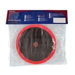 AMERICAN BUFFS SUPORTE P/ BOINA DE VELCRO 5P