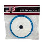 AMERICAN BUFFS SUPORTE P/ BOINA DE VELCRO 5P