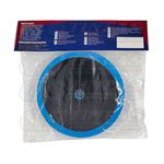 AMERICAN BUFFS SUPORTE P/ BOINA DE VELCRO 5P