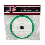 AMERICAN BUFFS SUPORTE P/ BOINA DE VELCRO 5P