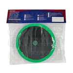AMERICAN BUFFS SUPORTE P/ BOINA DE VELCRO 5P