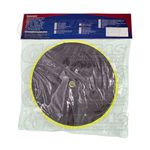 AMERICAN BUFFS SUPORTE P/ BOINA DE VELCRO 8P