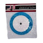 AMERICAN BUFFS SUPORTE P/ BOINA DE VELCRO 8P