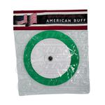 AMERICAN BUFFS SUPORTE P/ BOINA DE VELCRO 8P
