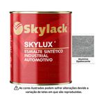 SKYLACK IND SINT ALUMINIO OPALESCENTE RODAS 3,6L
