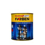 FARBEN PU APARABARROS BRANCO 900ML