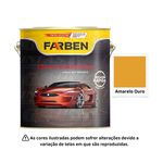 FARBEN ESM SINTETICO AMARELO OURO 3,6L