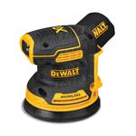 DEWALT DCW210B LIXADEIRA ROTO ORBITAL 5 125MM 20V