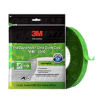 3M FITA DUPLA FACE TRANSPARENTE VHB 4910 9,5MMX20M