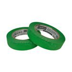 FARBEN FITA CREPE ALTA PERF. VERDE 24X40M