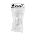 VONDER OCULOS MALTÊS INCOLOR C/ C.A