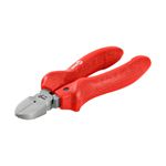 NOVE54 ALICATE CORTE DIAGONAL 6"