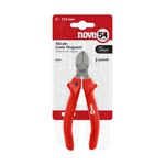 NOVE54 ALICATE CORTE DIAGONAL 6"