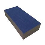 VONIXX TACO LONA P/ ACAB. EM VIDRO (9,5X4,5CM) UN