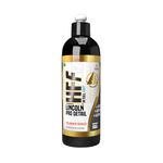 LINCOLN HFF 500G - HI FULL FAST (REFINO E LUSTRO)