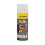 FARBEN SPRAY LUM. FUNDO PREP. BRANCO 350ML/250G