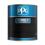 PPG BP PRETO PERLA PEROL KTV 900ML