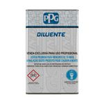 PPG DILUENTE MEDIO PARA PU E POL. 20L