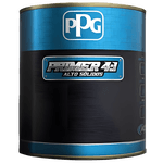 PPG P41 PRIMER PU HS 4-1 4L