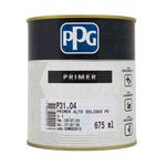 PPG P31.04 PRIMER ALTO SOLIDO 3-1 675ML