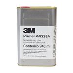3M PROMOTOR DE ADERENCIA P8225A - PRIMER P/ FITA DUPLA FACE 940ML