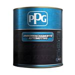 PPG BATIDA DE PEDRA PRETO (BASE DAGUA) 900ML