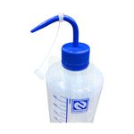 QUIMICENTER PISSETA GRADUADA (FRASCO LAVADOR) 1L