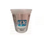 PPG KIT COPO E TAMPA CATALISE 960ML