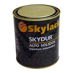 SKYLACK KIT VERNIZ PU 10000+ENDURECEDOR 100 750ML+150ML 5:1