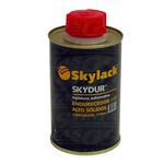 SKYLACK KIT VERNIZ PU 10000+ENDURECEDOR RAPIDO 110 750ML+150ML 5:1