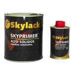SKYLACK KIT SKYPRIMER PU 7X1 + ENDURECEDOR 071 785ML+115ML