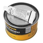 SKYLACK KIT MASSA POLIESTER K7 750G + CATALISADOR 070 22,5G