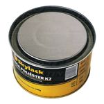SKYLACK KIT MASSA POLIESTER K7 750G + CATALISADOR 070 22,5G