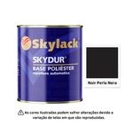 SKYLACK BP NOIR PERLA NERA PER. PEUGEOT 07/16 900ML