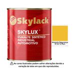 SKYLACK IND SINT AMARELO SEGURANCA 5Y 8/12MUN 3,6L