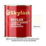 SKYLACK IND SINT BRANCO PURO 3,6L