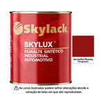 SKYLACK IND SINT VERMELHO MASSEY FERGUSON 3,6L