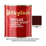 SKYLACK IND SINT VERMELHO CHASSIS MBB 3,6 L