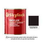 SKYLACK IND SINT CINZA SUB-GRAY SCANIA 99/15 900ML