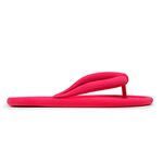 Chinelo Nuvem Feminino Flip Flops 353 Pink