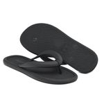 Chinelo Nuvem Feminino Flip Flops 353 Preto