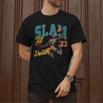 Camiseta Básica Masculina Esqueleto Basquete Slam 100% Algodão Premium - Preto