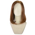 Houston.mono top, Castanha, 100% humna