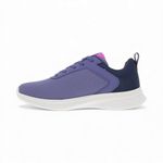 Tênis Feminino Esportivo Actvitta 4829.527 - violeta