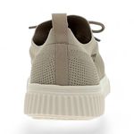 Tênis Actvitta Casual Masculino Sapatênis ref. 4916.518.23240 - areia